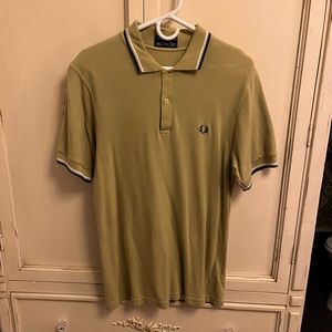 Fred Perry - 40”